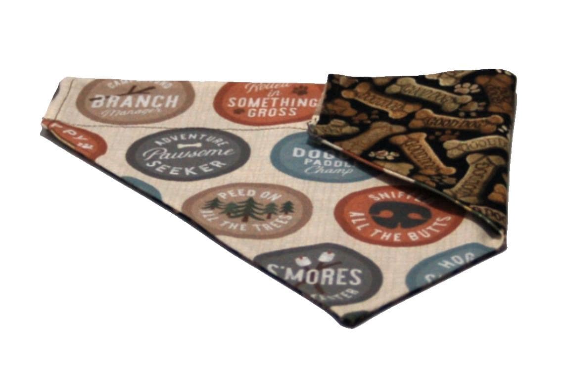 Outdoor Adventure Bandana - Image 2