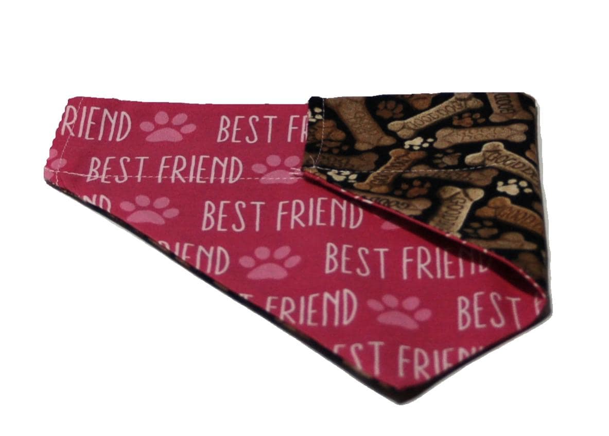 Best Friend Bandana - Image 2