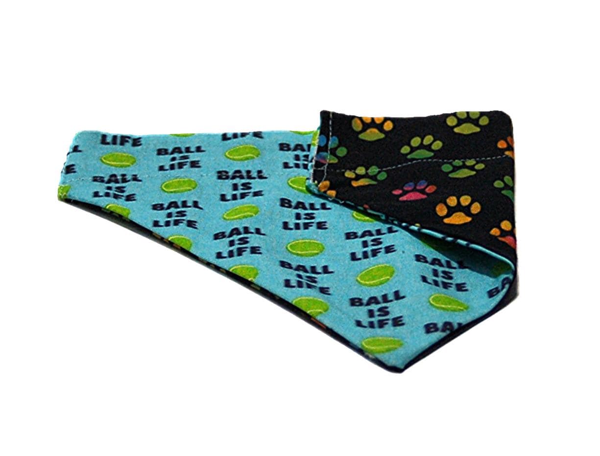 Ball is Life Bandana - Image 2