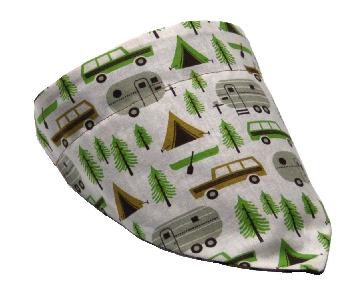 Camper Van Bandana