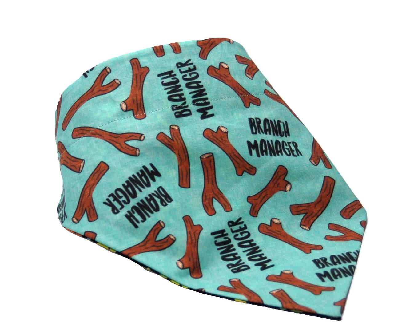 Branch Manager Bandana