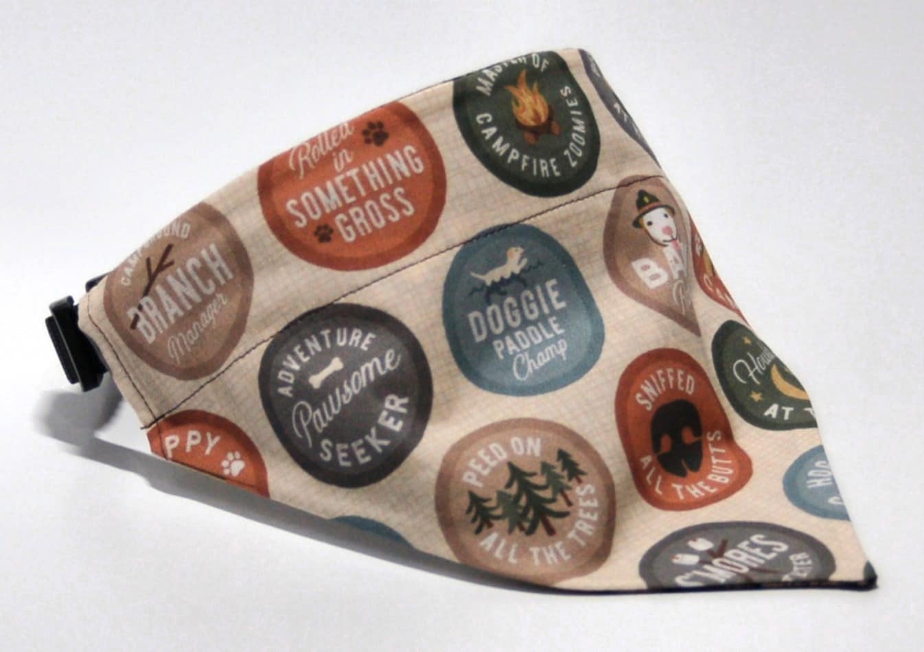 Outdoor Adventure Bandana