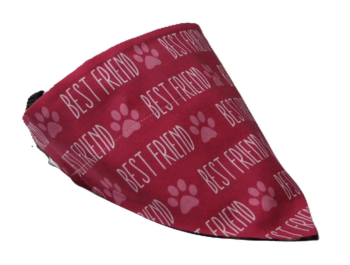 Best Friend Bandana
