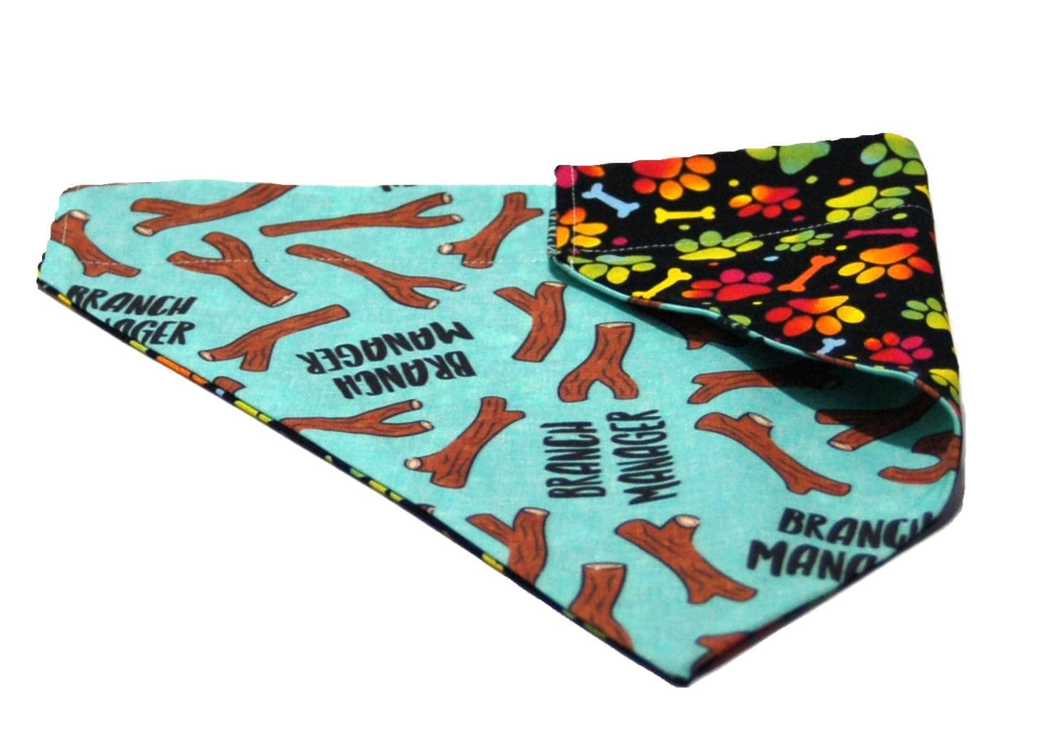 Branch Manager Bandana - Image 2