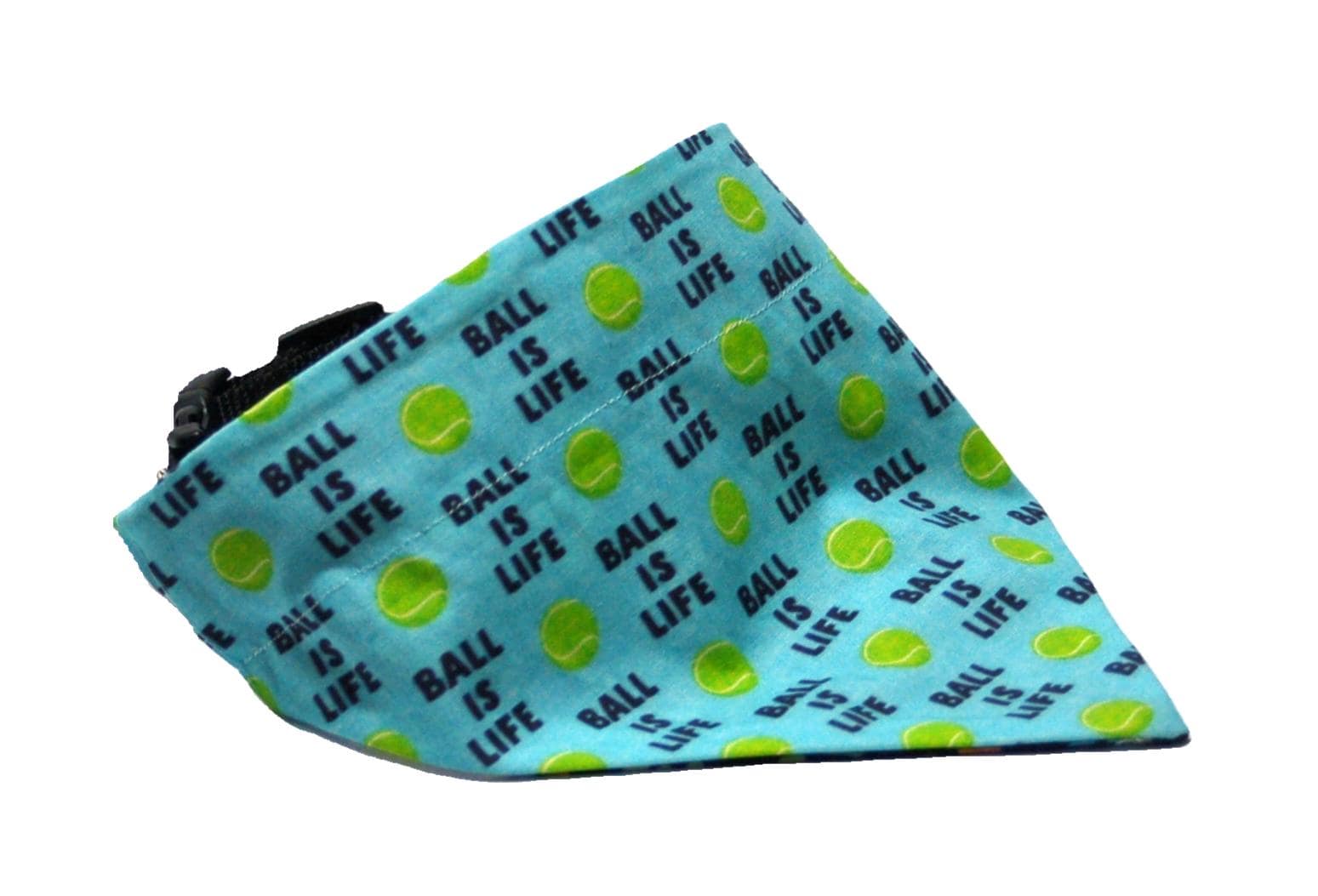 Ball is Life Bandana