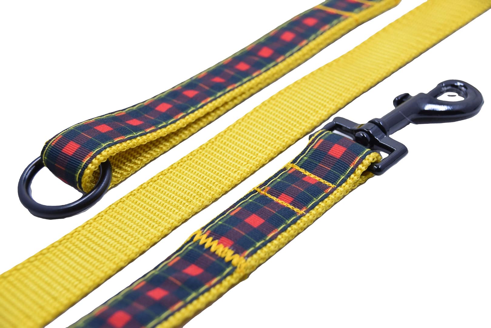 Plaid Leash - Image 2