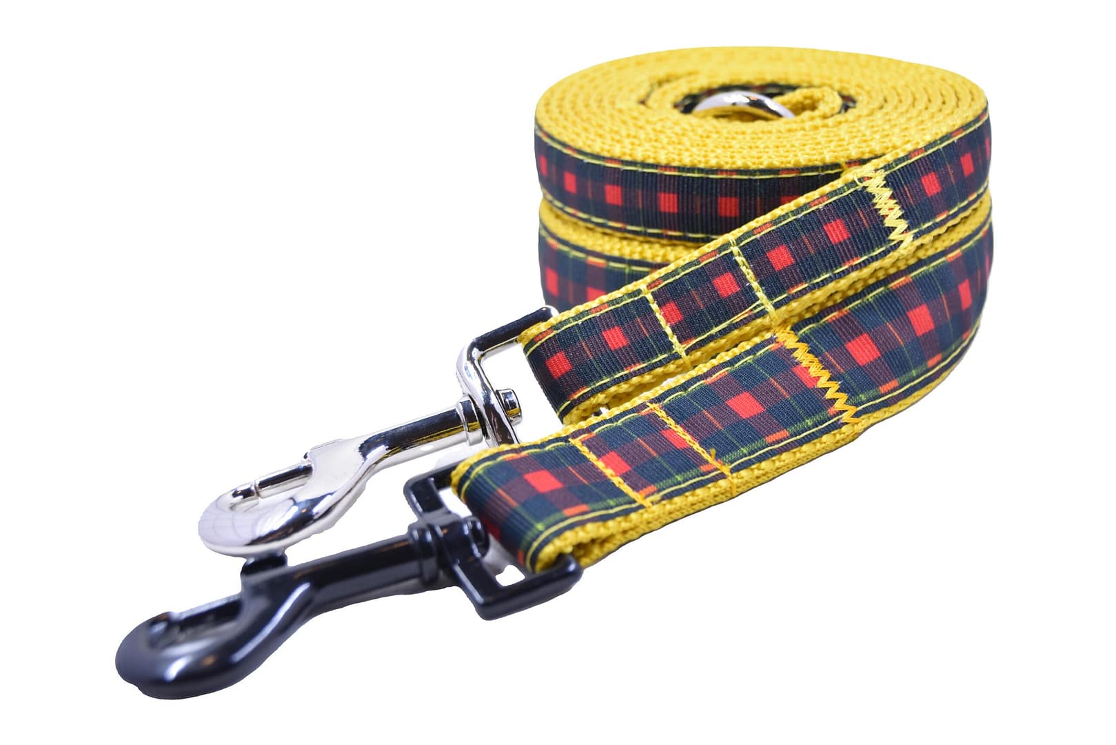 Plaid Leash - Image 3