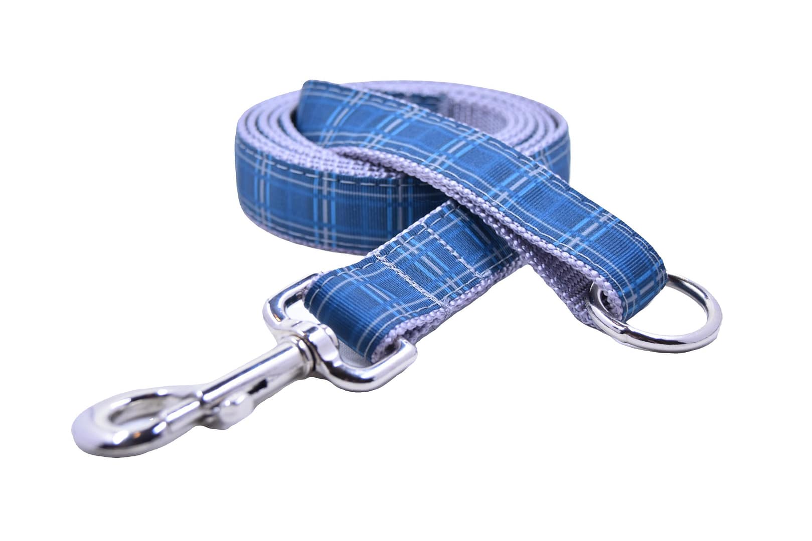 Plaid Leash - Image 6