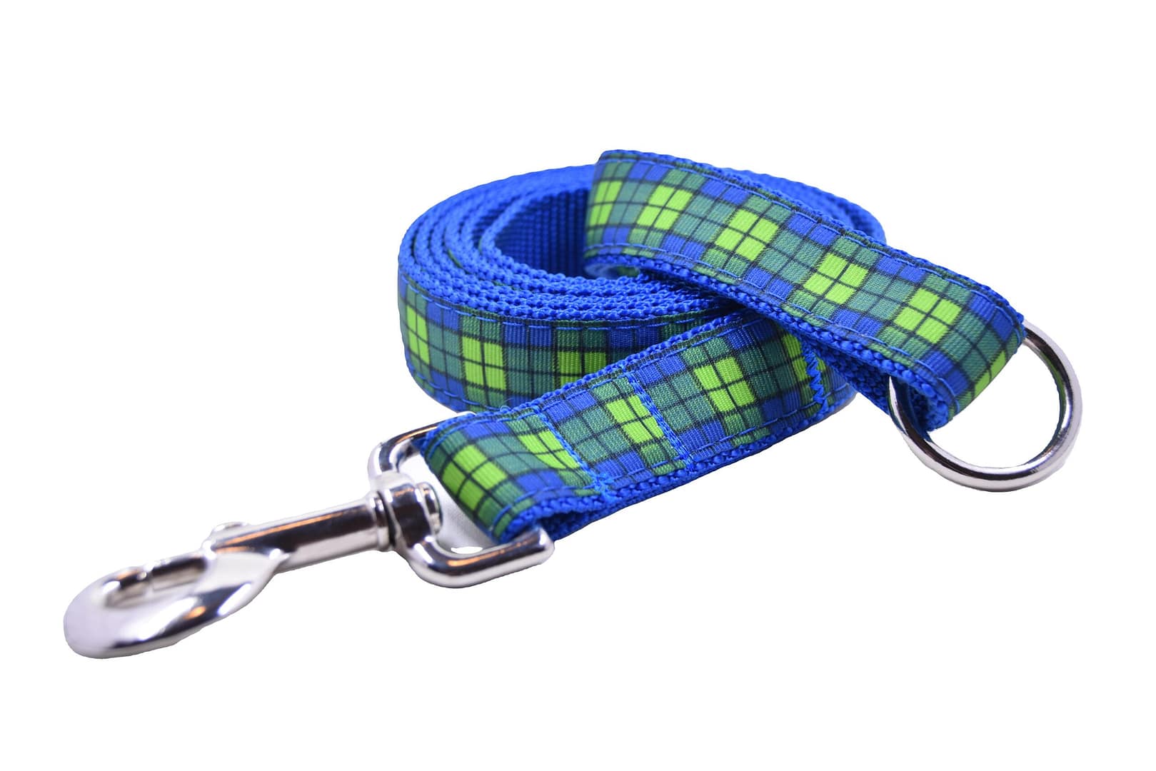 Plaid Leash - Image 9