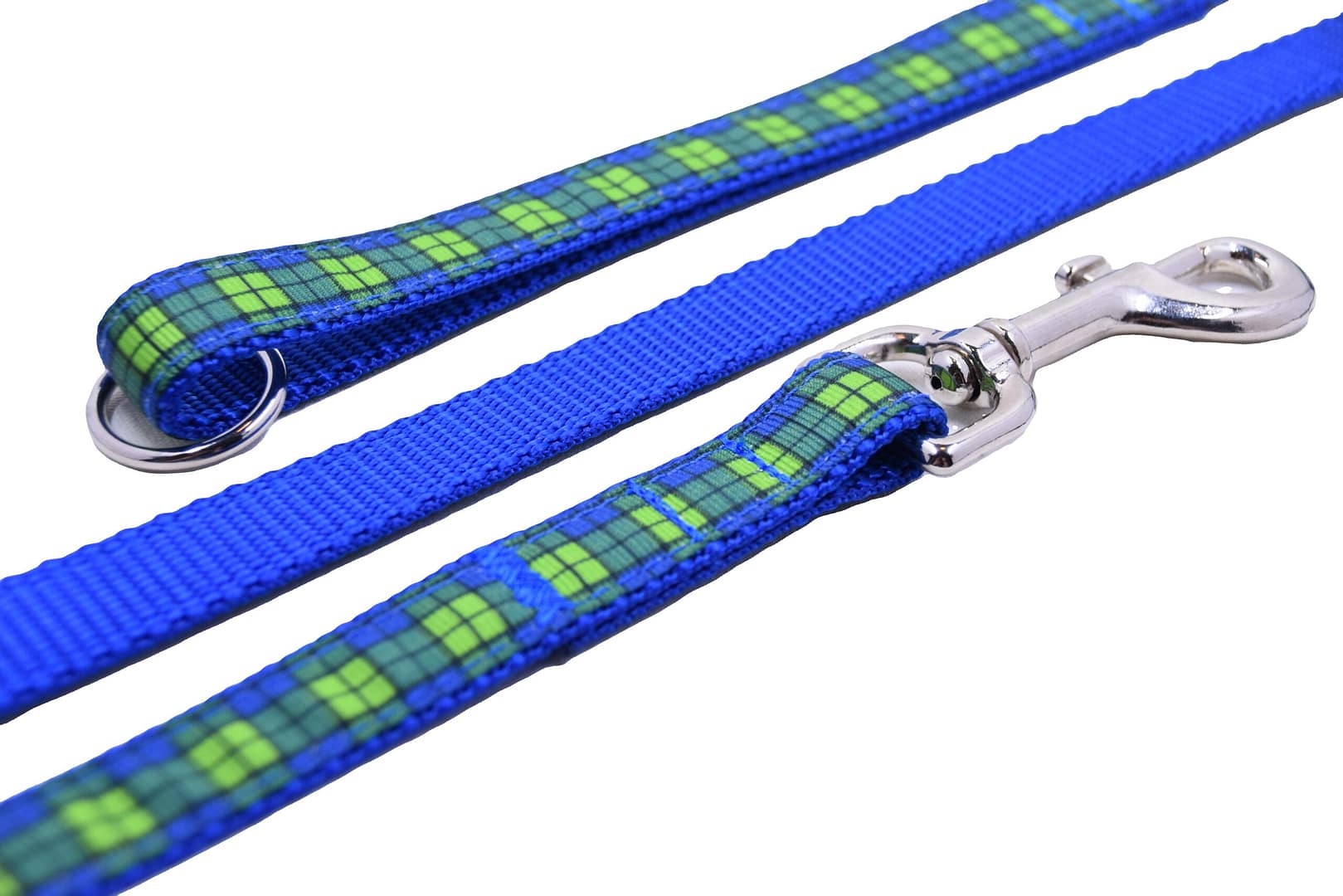 Plaid Leash - Image 8