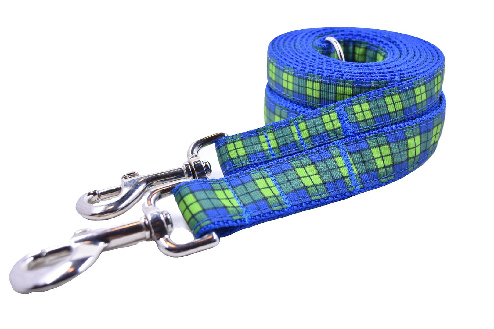 Plaid Leash - Image 7