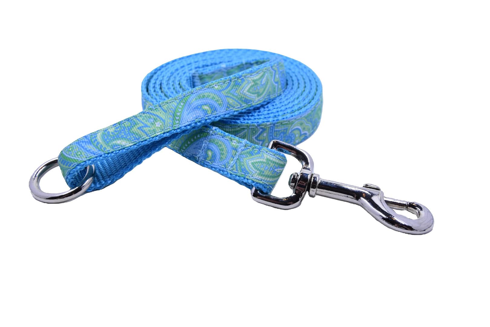 Paisley Leash - Image 4