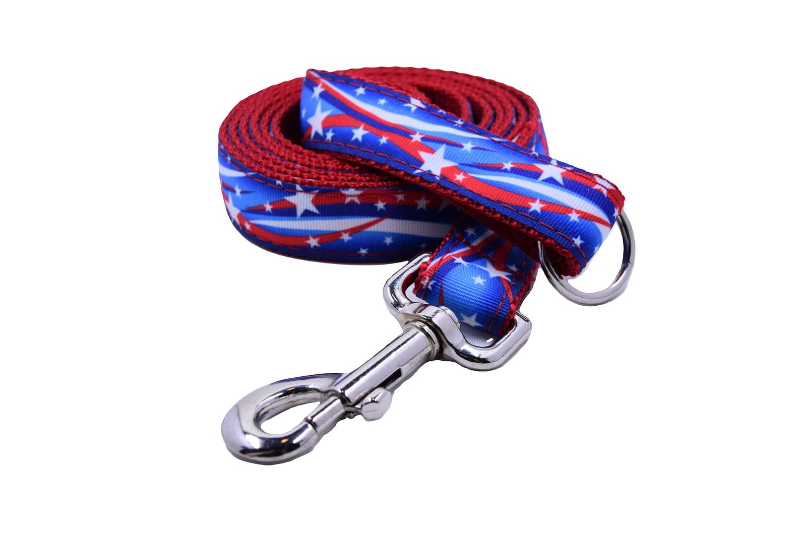 Stars & Stripes Leash