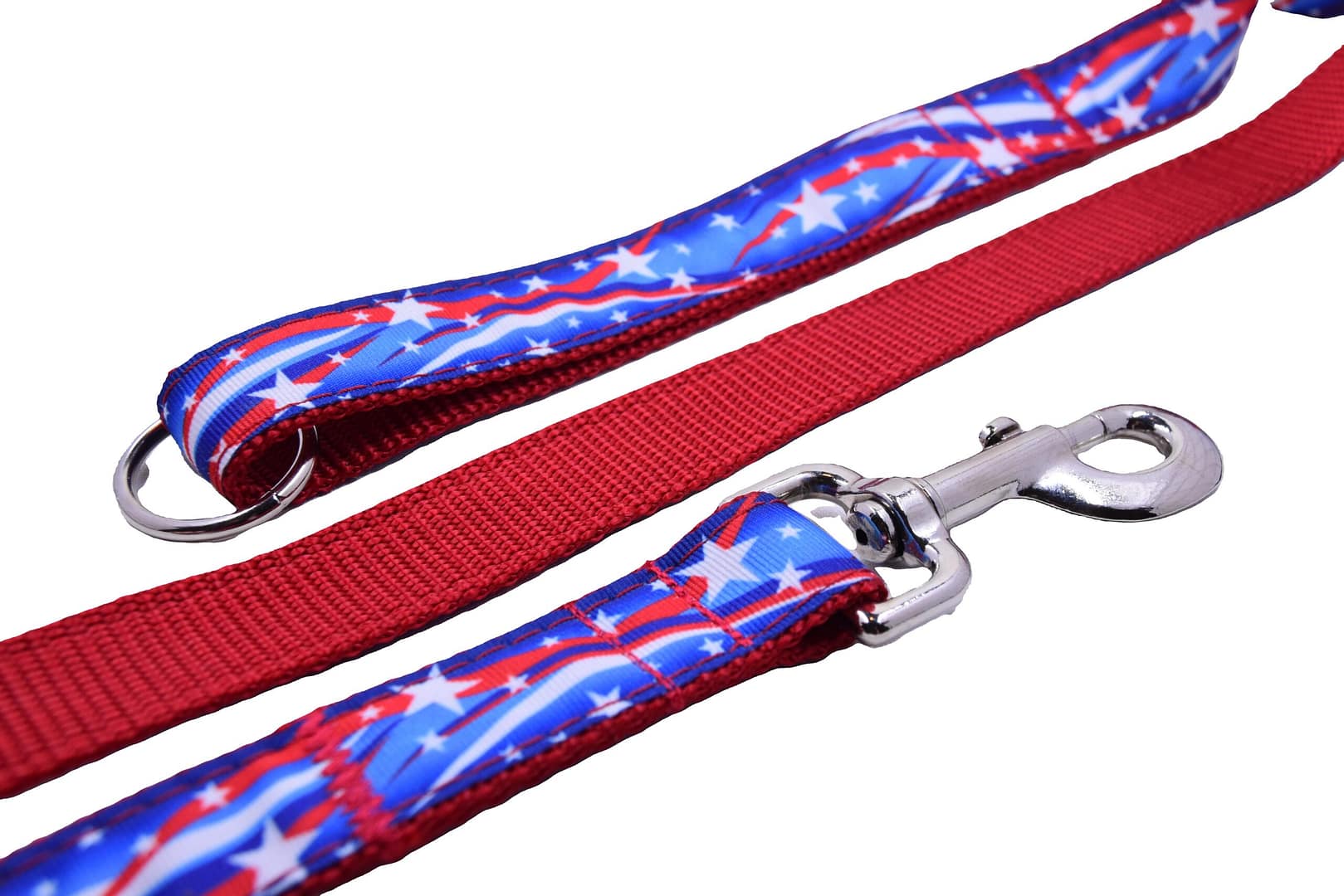 Stars & Stripes Leash - Image 2