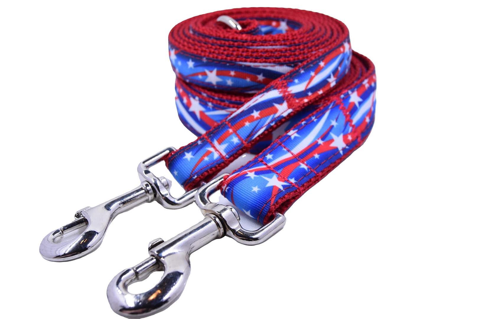Stars & Stripes Leash - Image 3