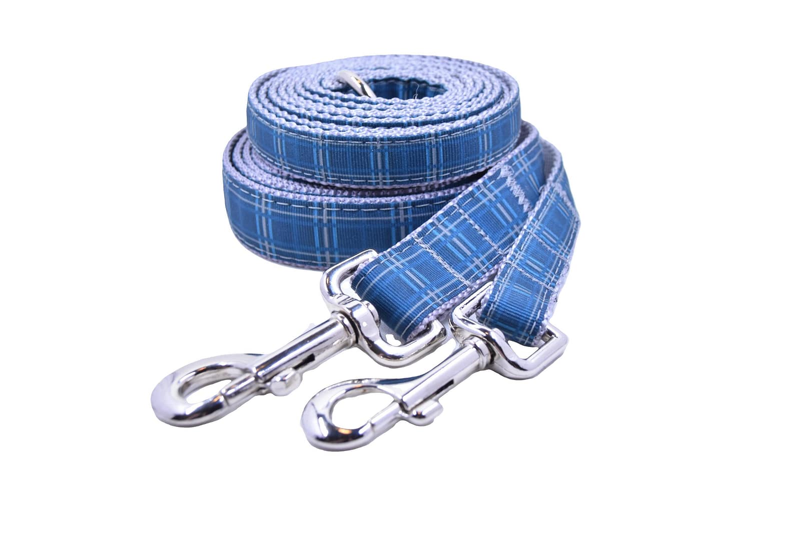 Plaid Leash - Image 4