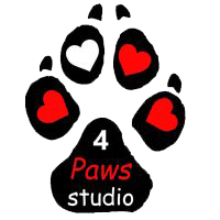 4 Paws Studio