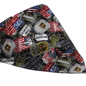 Military Bandanas