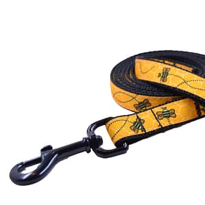 Buzzin' Bees Leash