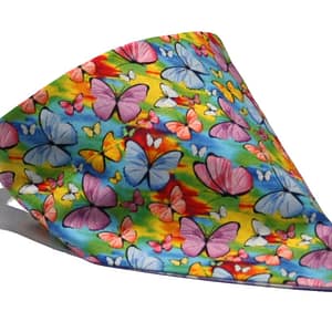 Butterflies Bandana