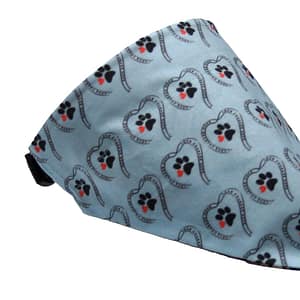 Caring Heart Bandana