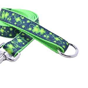 Lucky Clovers Leash