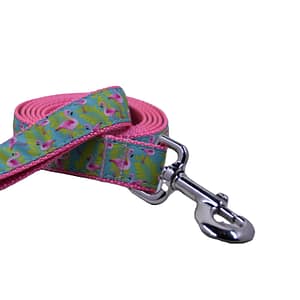 Flamingo Leash