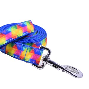 Kaleidescope Leash