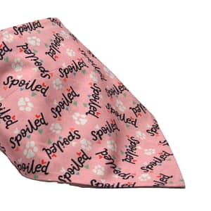 Spoiled Bandana