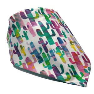 Saguaro Cactus Bandana