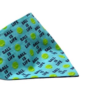 Ball is Life Bandana