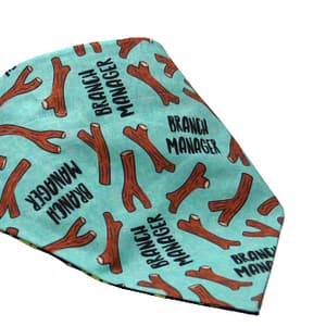 Branch Manager Bandana