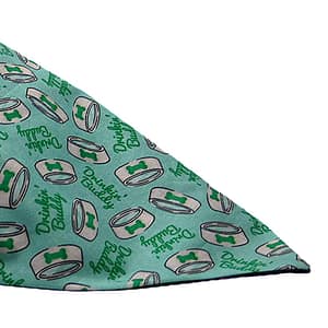 Drinking Buddy Bandana