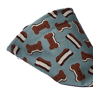 Biscuit Ice Cream Sandwich Bandana
