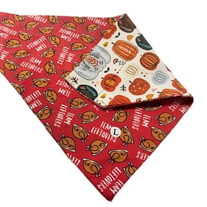 Team Leftover Bandana