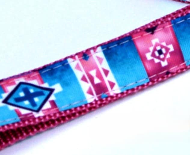 Southwest Collar