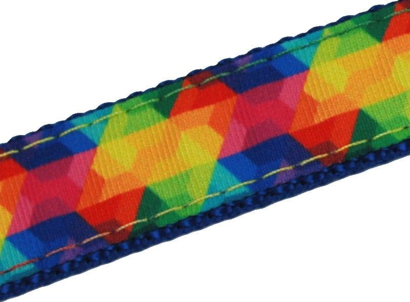 Kaleidescope Collar